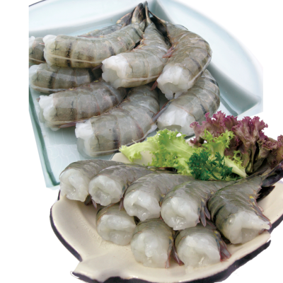 HLSO BLACK TIGER PRAWN