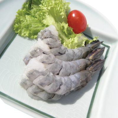 RAW PDTO BLACK TIGER PRAWN