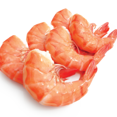 COOKED HLSO BLACK TIGER PRAWN