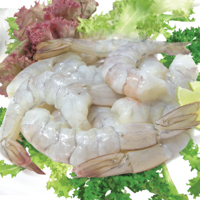 PTO VANNAMEI SHRIMP