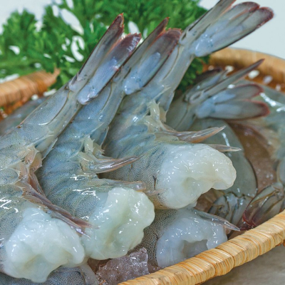 HLSO VANNAMEI SHRIMP